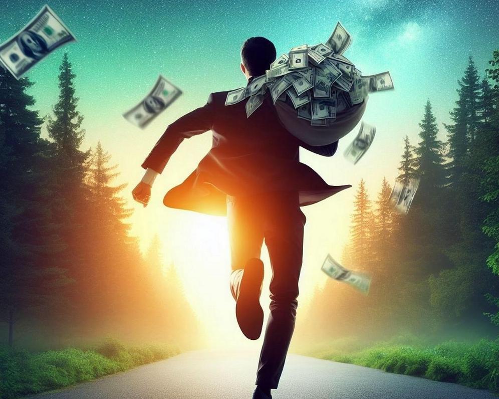 Mohlo by se dnes stát, že Vám někdo ukradne  třeba i Vaši nemovitost ? Co Vy na to?