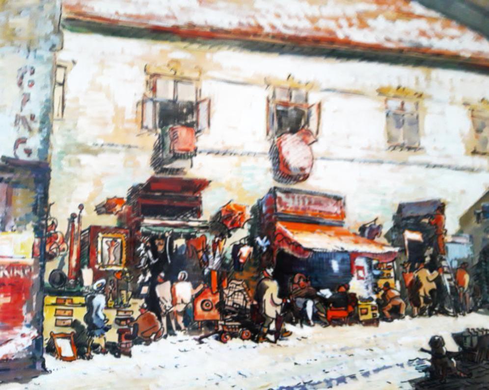 JARO - restart  exteriéru - klíč k úspěšnému prodeji  DOMU (či CHATY)