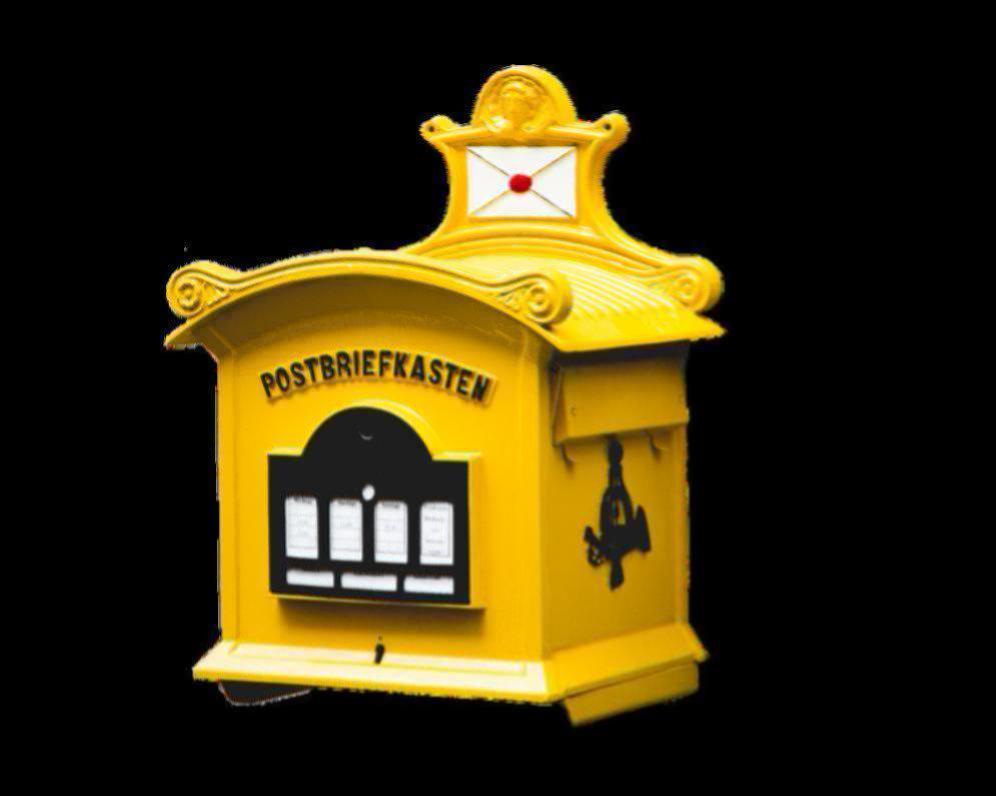 Nájemní smlouva a možnost doručování datovou schránkou - i pro fyzické osoby ?