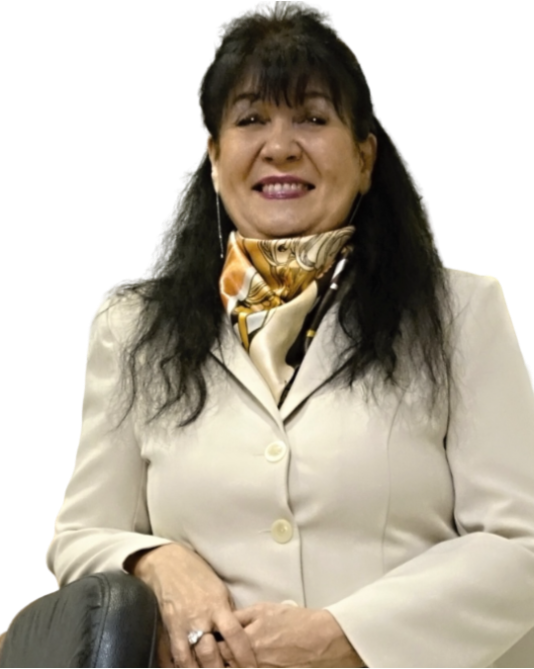 JUDr. Zdeňka Večerková